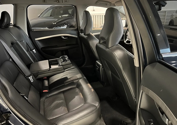 Volvo V70 cena 49900 przebieg: 171000, rok produkcji 2011 z Żarki małe 326